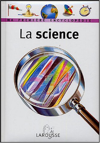 Les sciences mpe