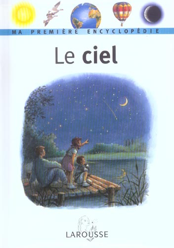 Le ciel