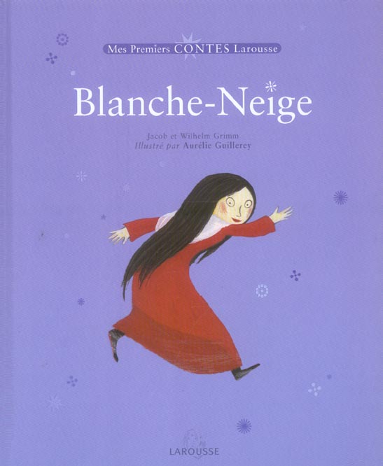 Blanche neige
