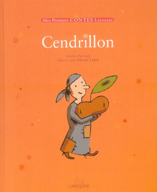 Cendrillon
