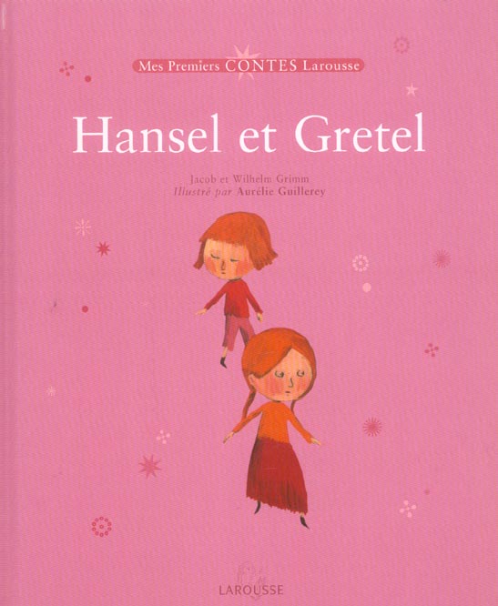 Hansel et gretel