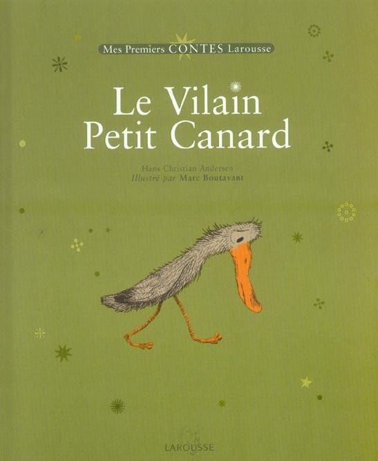 Le vilain petit canard