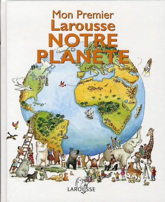 Notre planète