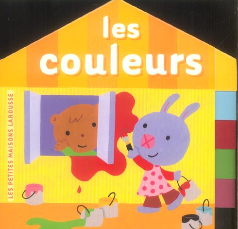 Les couleurs