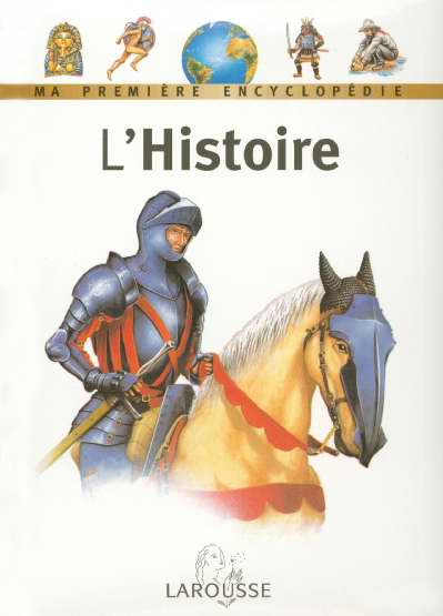 L'histoire