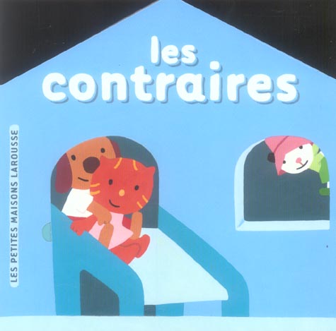 Les contraires