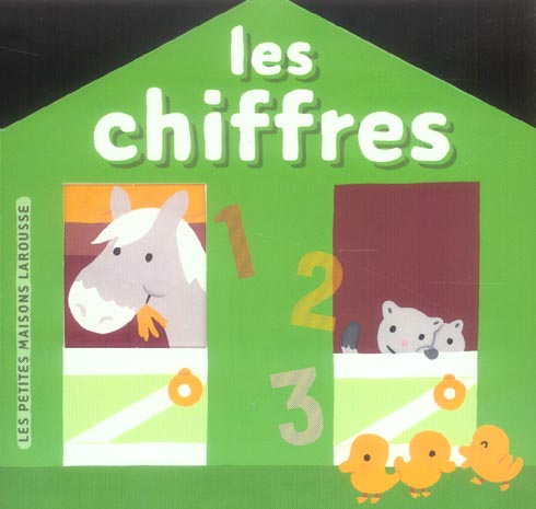 Les chiffres