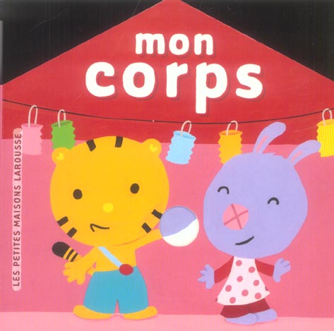 Mon corps