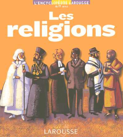 Les religions