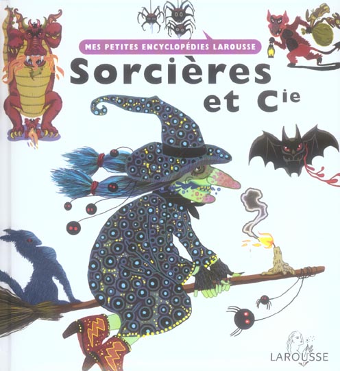 Sorcieres et cie