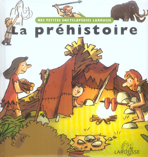 La préhistoire