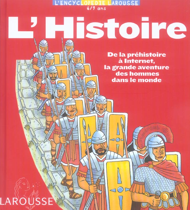 L'histoire