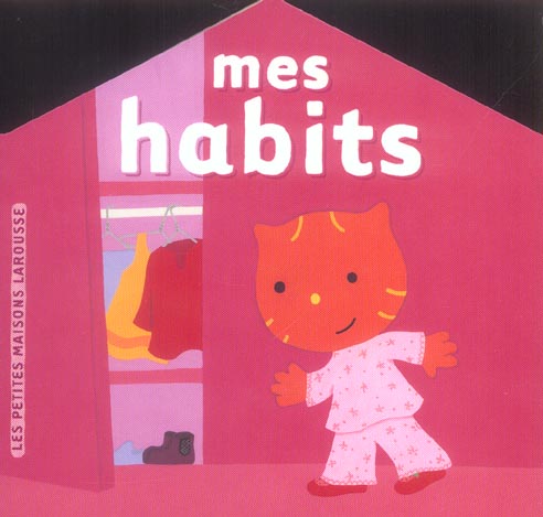 Mes habits