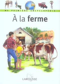 à la ferme