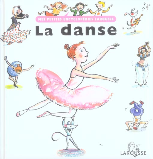 La danse