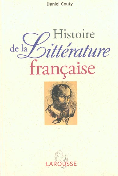 Histoire de la litterature francaise