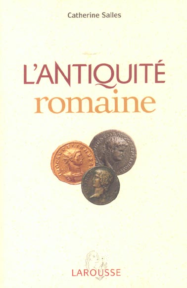 L'antiquite romaine