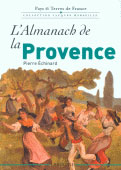 L'almahach de la provence