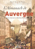 L'almanach de l'auvergne