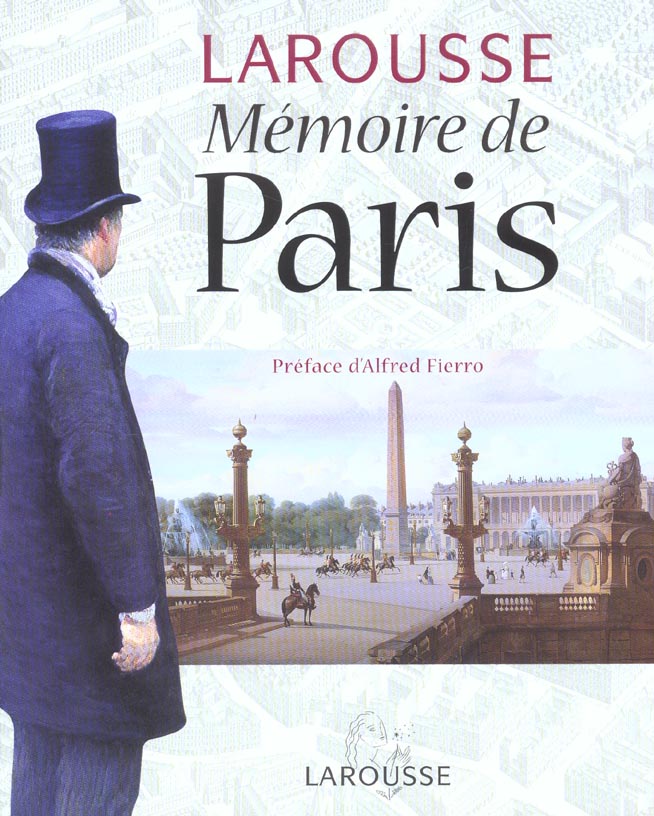 Memoire de paris