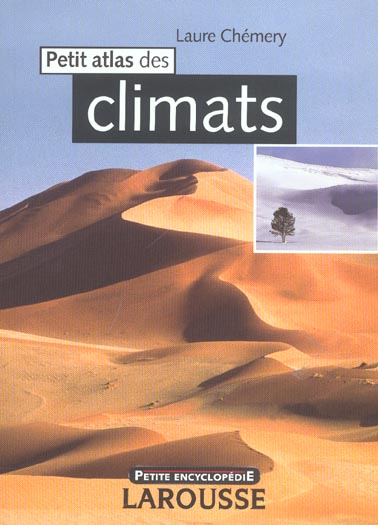 Petit atlas des climats