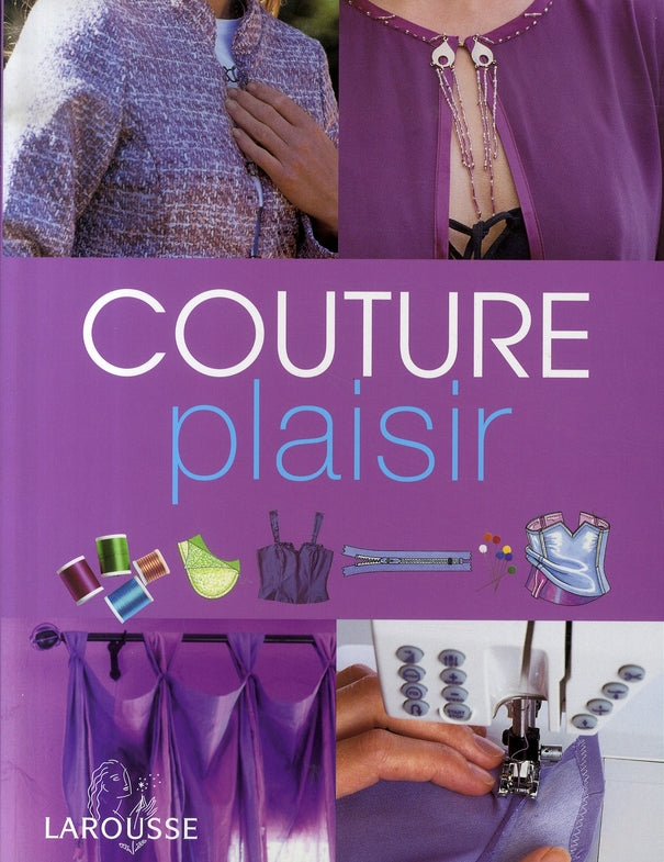 Couture plaisir