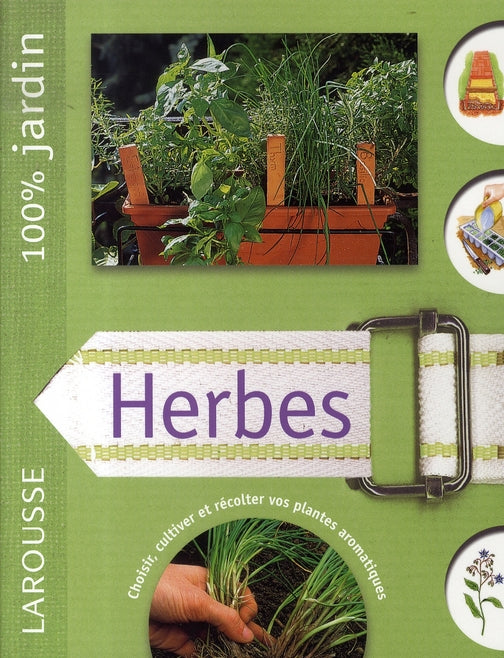 Herbes