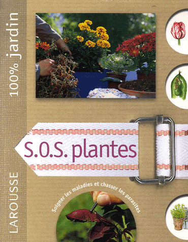 S.o.s. plantes