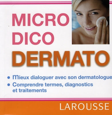 Micro dico dermato