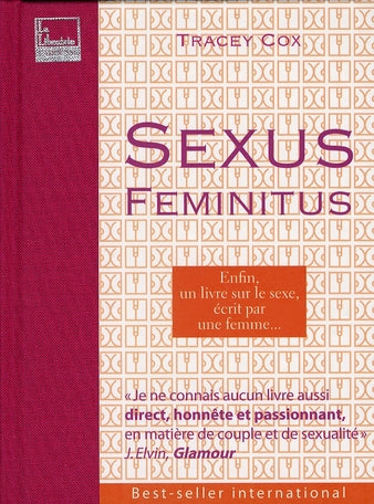 Sexus feminitus