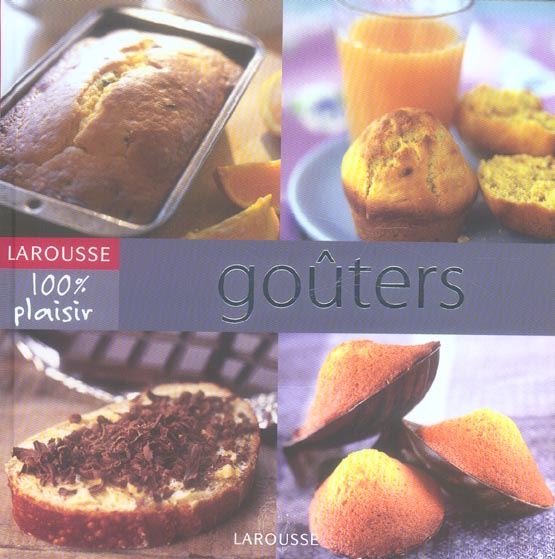 Gouters