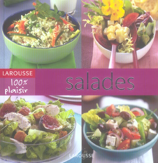 Salades