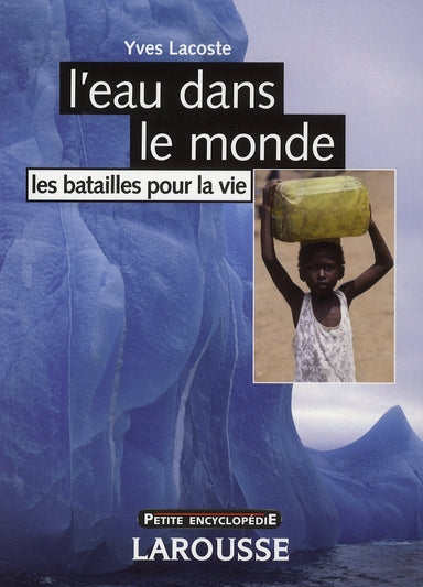L'eau dans le monde
