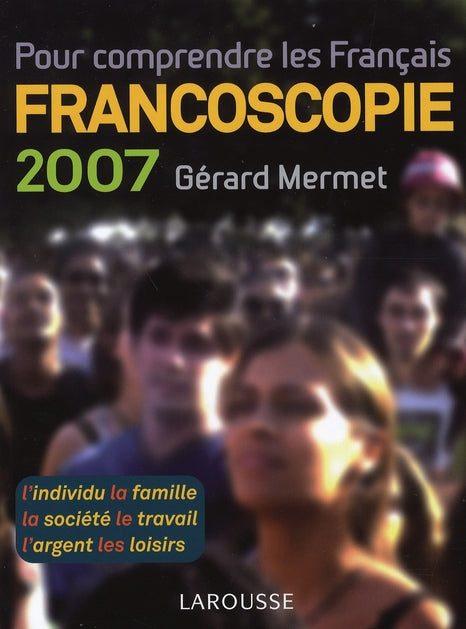 Francoscopie 2007