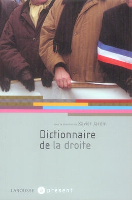 Dictionnaire de la droite