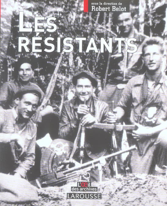 Les resistants