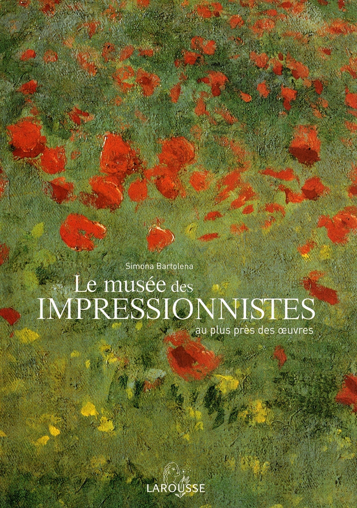 Le musee des impressionnistes