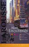 Encyclopédie Larousse micro