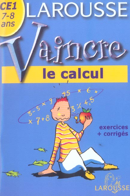 VAINCRE LE CALCUL