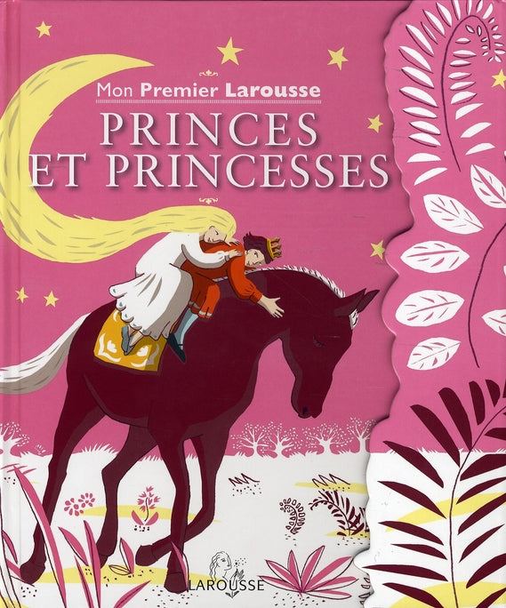 Princes et princesses