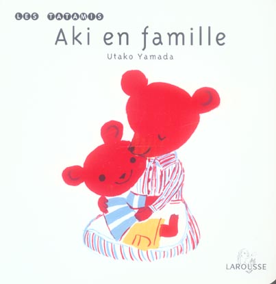 Aki en famille