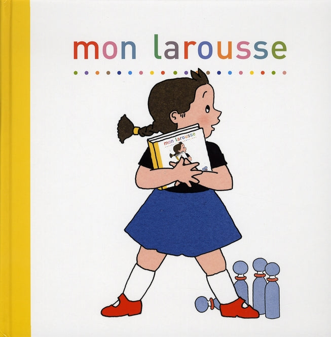 Mon larousse