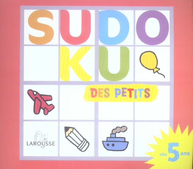 Sudoku des petits