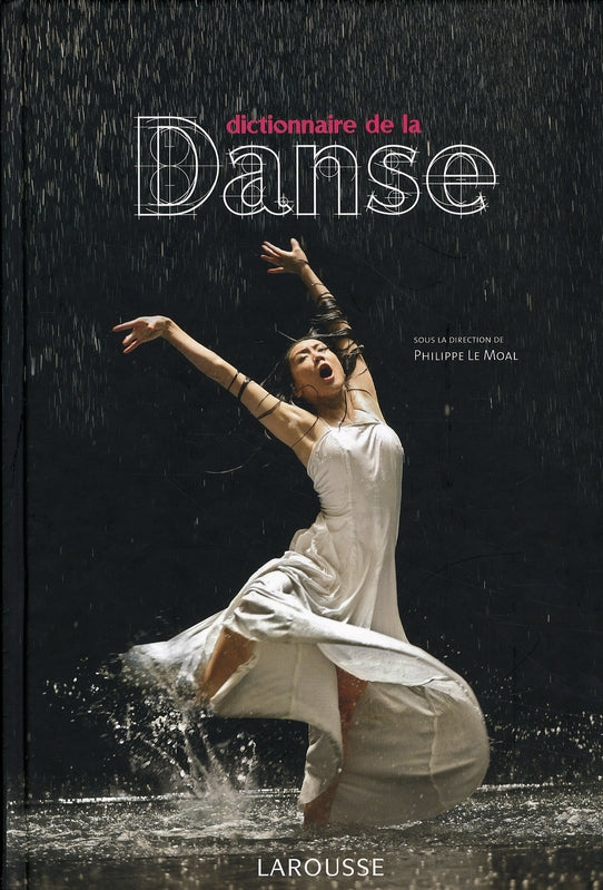 Dictionnaire de la danse