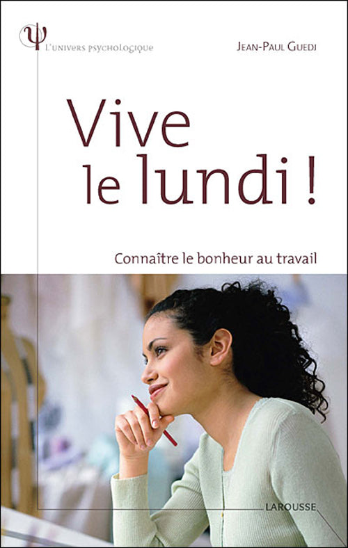 Vive le lundi !