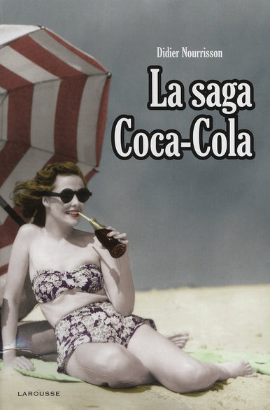 La saga de Coca-cola