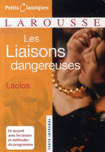 Les liaisons dangereuses