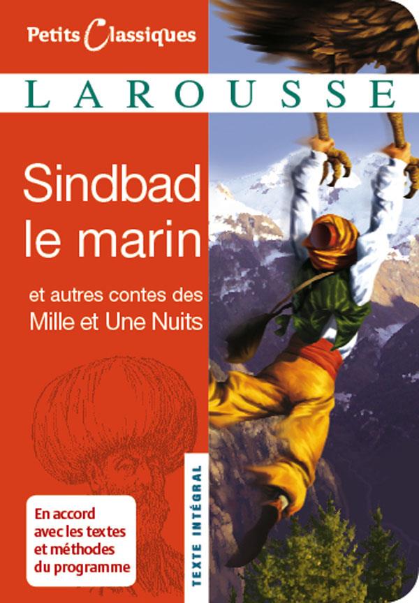 Sindbad le marin et autres contes des mille et une nuits