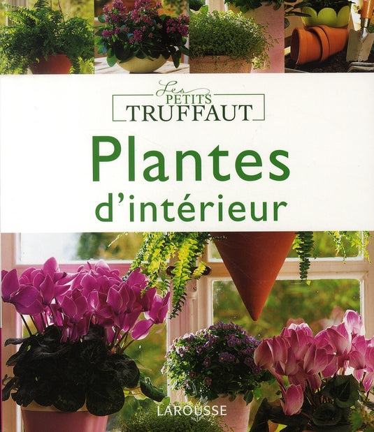 Plantes d'intérieur