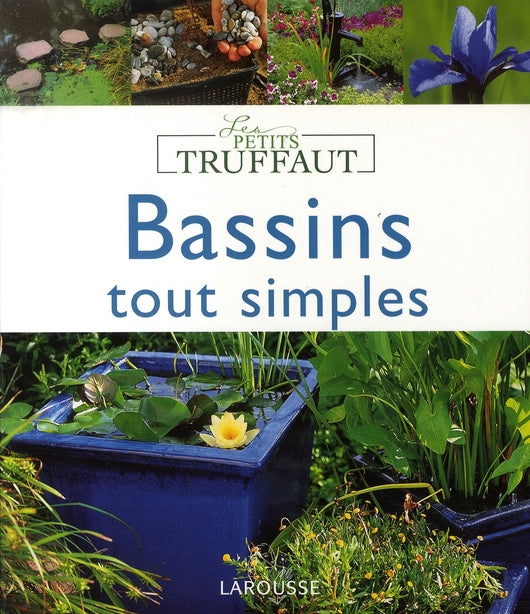 Bassins tout simples